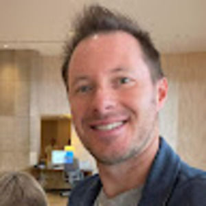 Meet your Posher, Benjamin